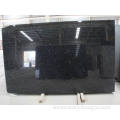 Black Galaxy Granite Tiles and Slabs